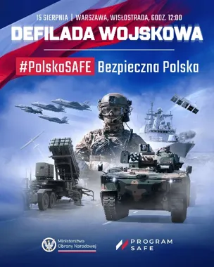 Święto Wojska Polskiego w powiecie poznańskim. Dwie uroczystości