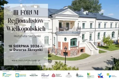 Stare rękopisy i domowe archiwa pod lupą. Forum w Dworze Skrzynki