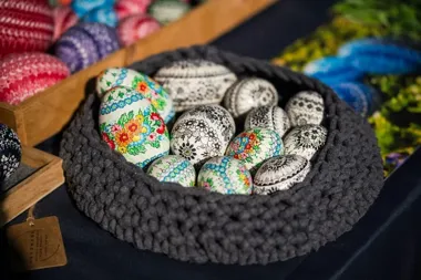 Szreniawa szykuje świąteczny targ pełen palm, chleba i dawnych obrzędów