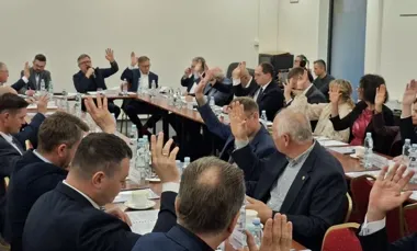 Janowiec Wielkopolski bliżej dołączenia do Wielkopolskiego Transportu Regionalnego