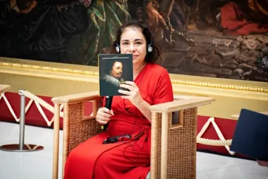 Publikacja o Arciszewskim zdobyła nagrodę i przypomniała zapomnianą postać