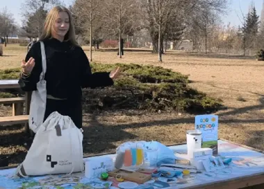 Offlineowcy ruszają na szlaki powiatu poznańskiego