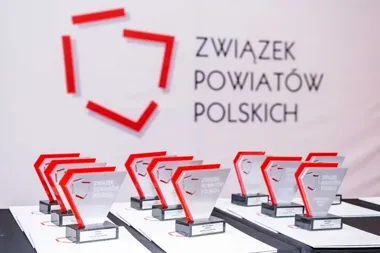 Powiat poznański ponownie w elicie – nagroda Super Powiat za działania w niemal wszystkich kategoriach