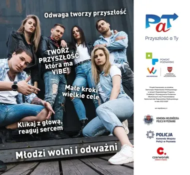 Młodzież z Bolechowa wystawi spektakl o trudnych wyborach. Finał w Koziegłowach