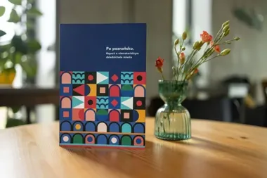 Książka o poznańskim dziedzictwie doceniona ważną nagrodą