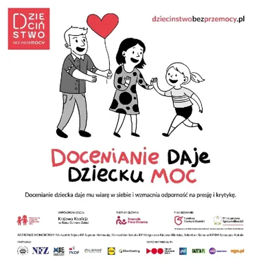 Bicie odrzuca większość Polaków. Krzyk wciąż uchodzi za metodę wychowawczą