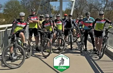 Komornicka 100 wraca z nowymi zasadami. Zimą punkty liczą się mocniej
