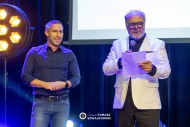 W Koziegłowach kręcili kilometry dla innych i zebrali prawie 24 tysiące złotych