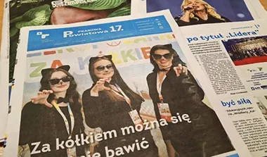 Prasowa17 łączy powiatowe wyróżnienia z historiami, które naprawdę zostają w pamięci