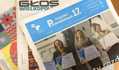 Pięćdziesiąt jeden wyróżnień otwiera nowy numer Prasowej17