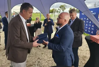 Farma fotowoltaiczna w Plewiskach obniży rachunki gminy o pół miliona