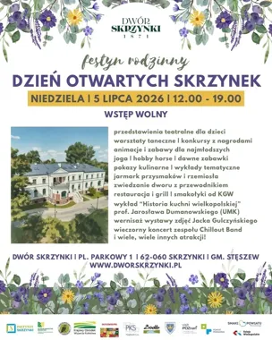 Dzień Otwartych Skrzynek wraca z dodatkowymi kursami autobusu