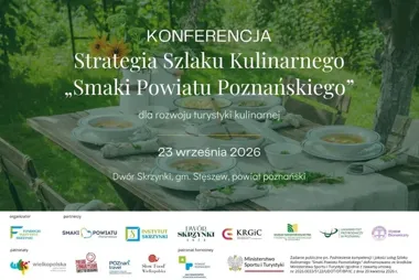 Co dalej ze Szlakiem Kulinarnym? W Skrzynkach powstanie plan dla regionu