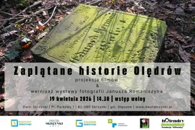 Olędrzy wracają do Wielkopolski w filmie, zdjęciach i kuchni