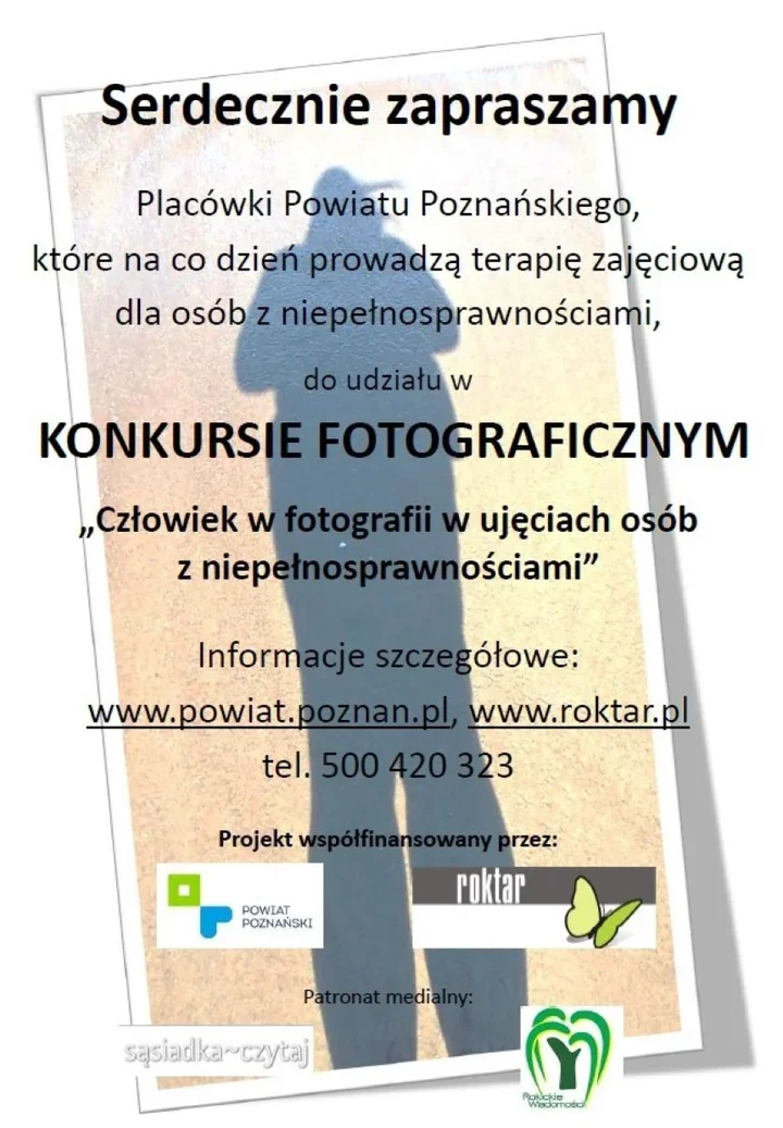 Fotografie, które mają zatrzymać człowieka bez filtrów