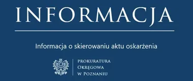 Akt oskarżenia po śledztwie w sprawie nieprawidłowości w Opalenicy
