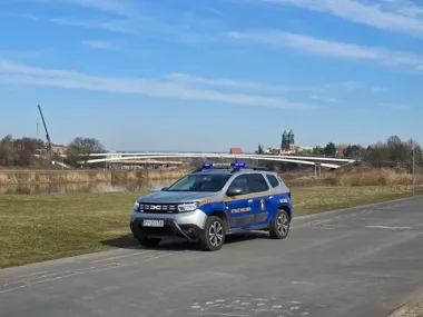 Poznań wylega na ulice - parki i nabrzeża pełne już w pierwszy dzień wiosny