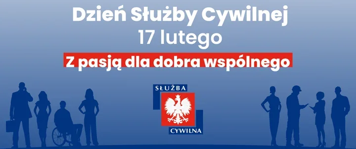 Wielkopolska PSP świętuje Dzień Służby Cywilnej - podziękowania dla pracowników