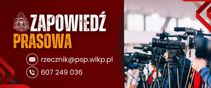 Przy szkołach w Poznaniu i Lubaszu powstały przyszkolne OSP