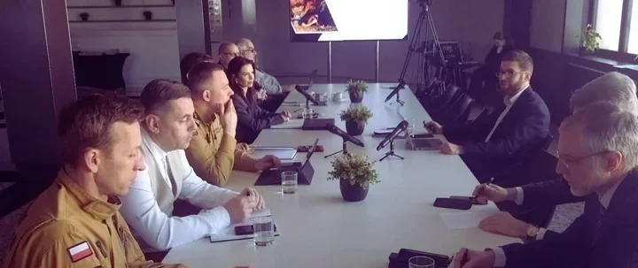 Poznań - Służby i administracja przygotowują scenariusze na Targi PROTEGA