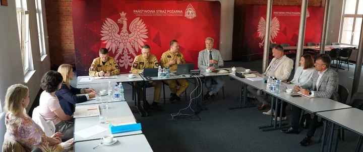 W Poznaniu ustalili plan na choroby z III i IV grupy zagrożenia