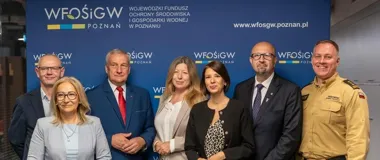 14 nowych pojazdów dla OSP w Wielkopolsce. Jest 2 mln zł wsparcia