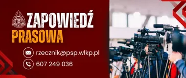 Czad i pożary mieszkań w Wielkopolsce. Strażacy podają alarmujące dane