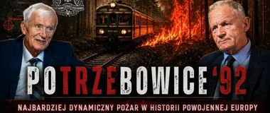 Pożar w Potrzebowicach objął 6 tys. ha. PSP wraca do tamtej akcji