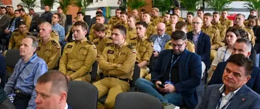 POLECO 2026 w Poznaniu: jak firmy mogą ograniczyć ryzyko pożaru i strat
