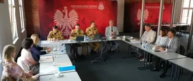 W Poznaniu ustalili plan na choroby z III i IV grupy zagrożenia