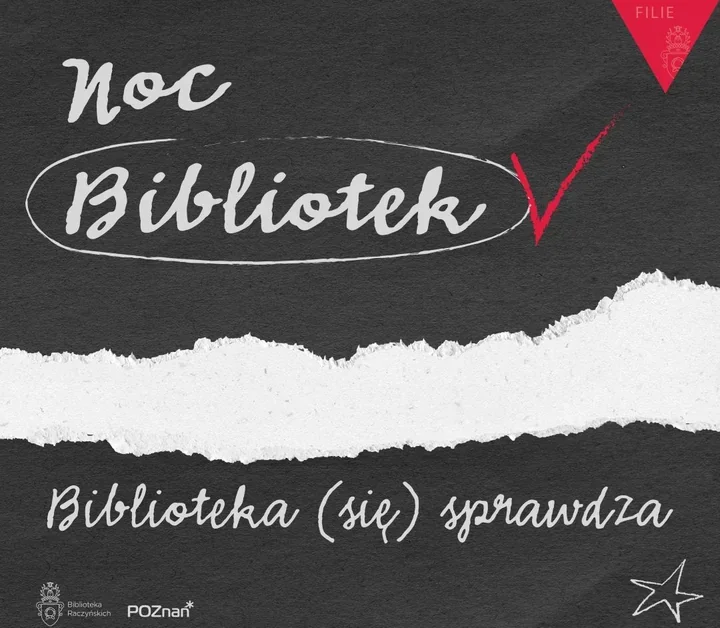 Poznańska biblioteka pokaże miejsca niedostępne na co dzień