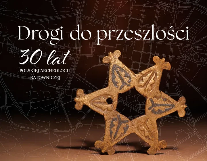 1250 zabytków i 30 lat badań. Wystawa pokazuje archeologię ratowniczą