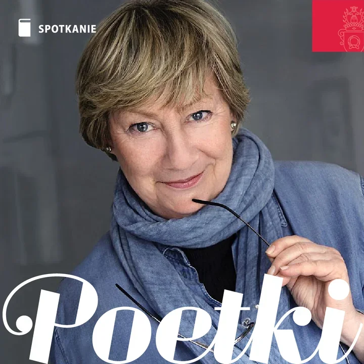 Ewa Lipska otwiera w Poznaniu cykl o poezji pisanej przez kobiety