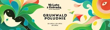 Czarno-biała podróż przez Amerykę. Kino plenerowe na Grunwaldzie