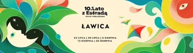 Miłość, muzyka i kłamstwa jak z nut. Plenerowy seans w Ławicy