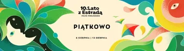Rodzinna joga na Piątkowie. Lato z Estradą stawia na ruch