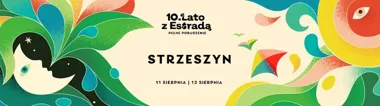 Drabina, akrobacje i absurd na Strzeszynie. Belgijski duet wystąpi w Poznaniu