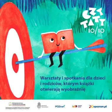 Baśniowe postacie dostaną nowe role. W Filii Sztuki ruszą teatralne warsztaty
