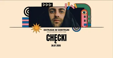Saksofon spotka elektronikę w centrum Poznania. Zagra Piotr Chęcki