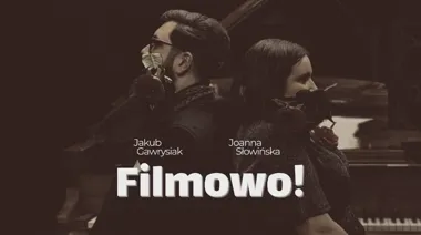Muzyka polska z filmów wraca na scenę. Kameralny koncert w Poznaniu