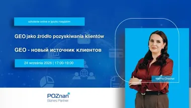 Bezpłatne szkolenie po rosyjsku pokaże, jak zdobywać klientów dzięki GEO