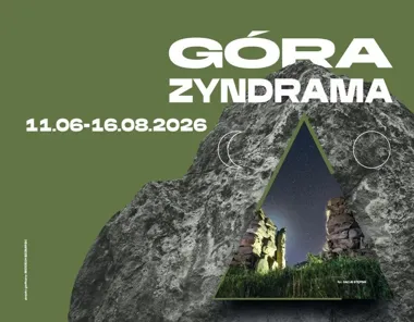 Kamienne mury sprzed 3700 lat pokazują zapomnianą historię Karpat