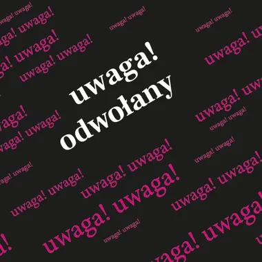 Jubileuszowy koncert Kayah odwołany. Bilety można zwracać