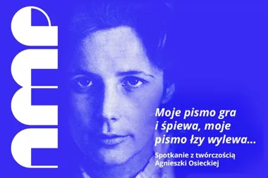 Osiecka zabrzmi w Poznaniu w interpretacji młodych głosów