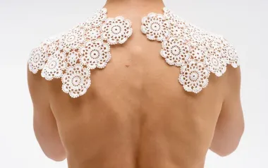 Mehtap Baydu pokazuje opór wobec patriarchatu w Arsenale