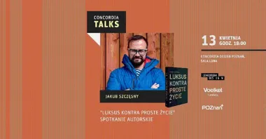 Luksus nie zawsze błyszczy, a czasem chowa się w prostocie