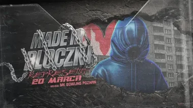 Mucha wraca z nowym materiałem, a na scenie pojawi się mocny skład gości