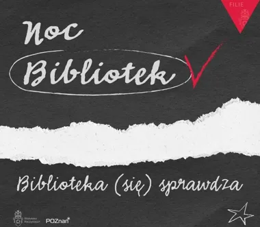 Poznańska biblioteka pokaże miejsca niedostępne na co dzień