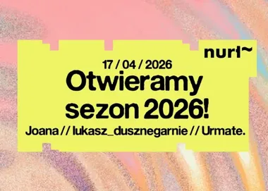 Nurt nad Wartą otwiera sezon z muzyką, plenerem i letnim klimatem