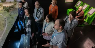 Ostrów Tumski przez wieki. Brama Poznania szykuje darmowe zwiedzanie dla seniorów
